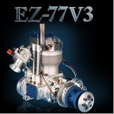 Kolm EZ-77V4